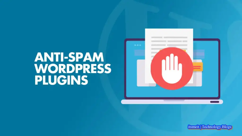 Download Prevent Spam Register Plugin - Block WordPress Spam Accounts