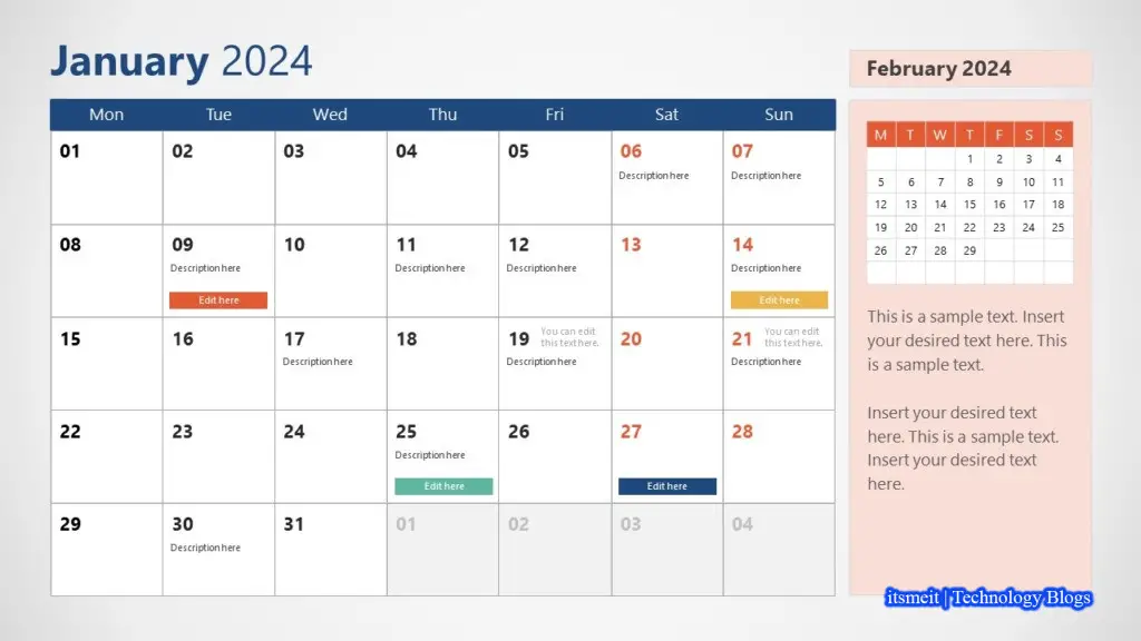 PowerPoint 2024 feature