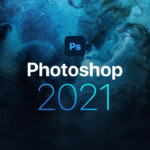 Adobe Photoshop 2021