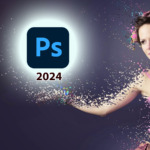 Adobe Photoshop 2024 AI Repack