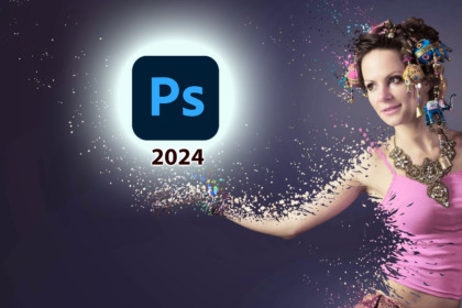 Adobe Photoshop 2024 AI Repack