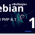 How to Install PHP 8.1 on Debian 11