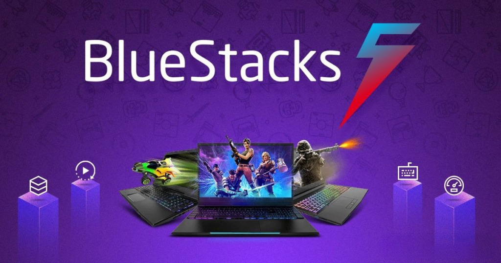 Advantages BlueStacks 5