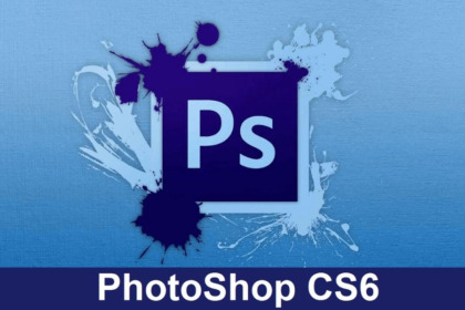 Adobe Photoshop CS6 Repack