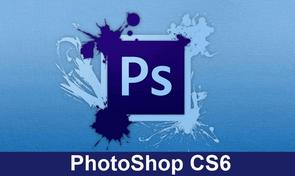 Adobe Photoshop CS6 Repack