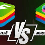 BlueStacks 5 vs 10