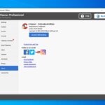 CCleaner Professional