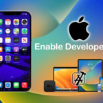 Enable Developer Mode on iPhone