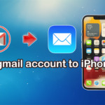 Fix Can't Add Gmail Account to iPhone