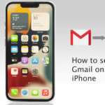 Fix Can't Add Gmail Account to iPhone