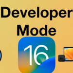 Enable Developer Mode on iPhone