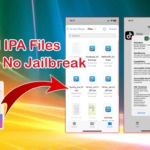 Install .ipa Files on iPhone