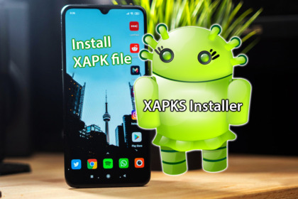 XAPKS Installer App APK