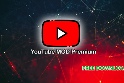 YouTube Premium MOD