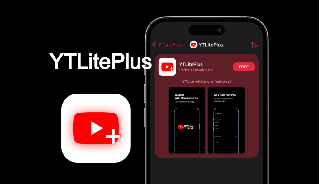 YouTube Premium for Free on iOS