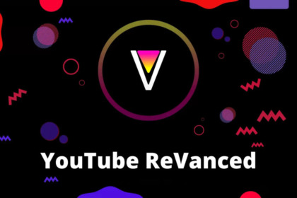 YouTube ReVanced APK