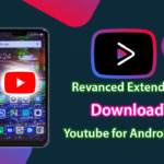 Youtube Revanced Extended Android 6 & 7