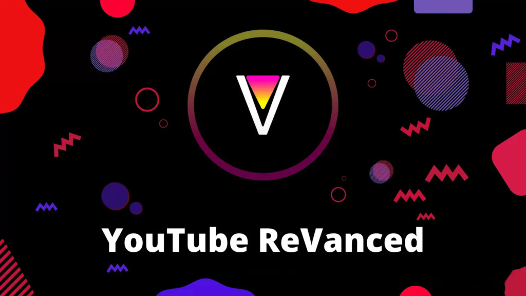 YouTube ReVanced APK