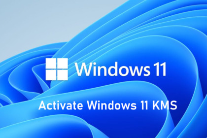 Activate windows 11 kms