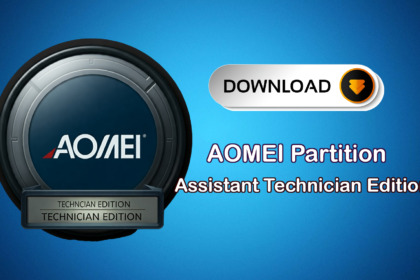 AOMEI Partition Assistant Technician Edition Repack