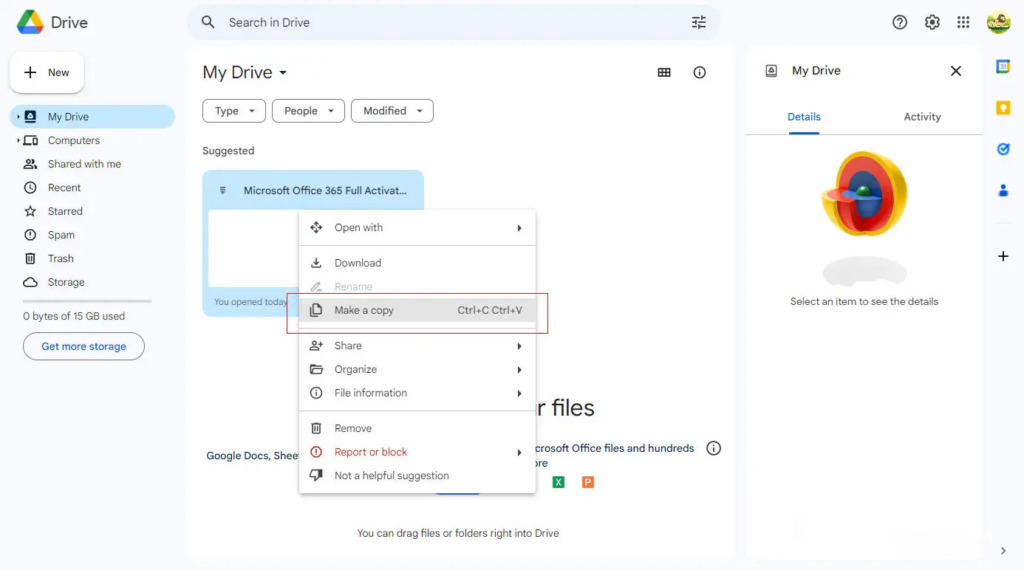 download files google drive limited 24 hours