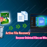 Active File Recovery