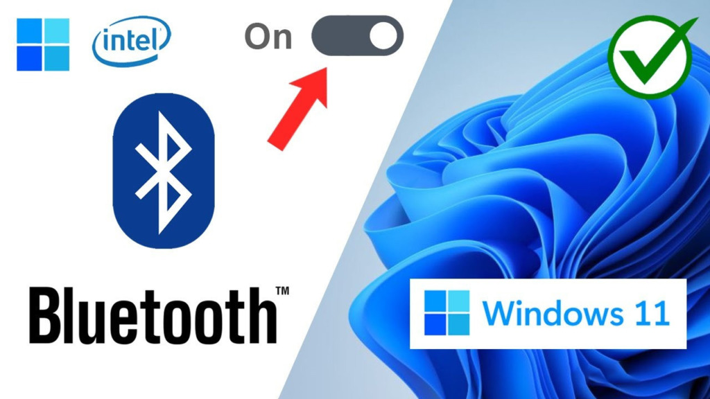 Fix Missing Bluetooth Option Laptop Windows 11