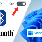 Fix Missing Bluetooth Option Laptop Windows 11