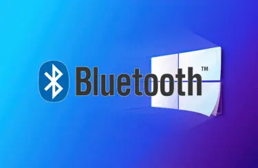 Fix Missing Bluetooth Option Laptop Windows 11