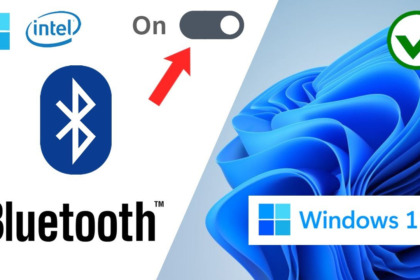 Fix Missing Bluetooth Option Laptop Windows 11