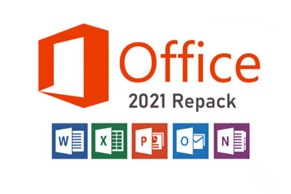 Office 2021 Pro Plus