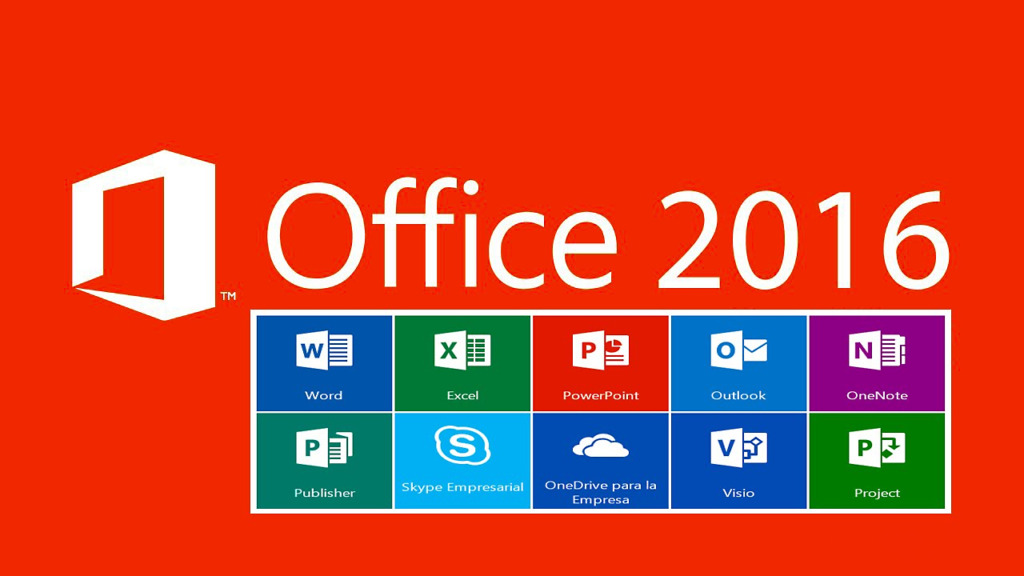 Download Office 2016 Pro Plus