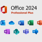 Office 2024 C2R Install Lite