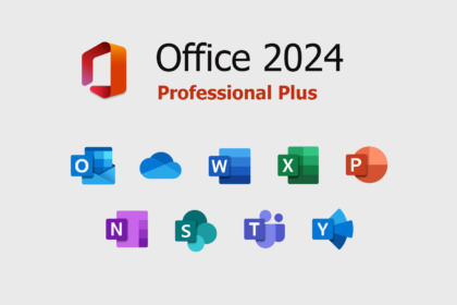 Office 2024 Professional Plus Repack