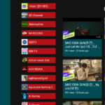 SmartTube TV APK MOD Premium for Android TV