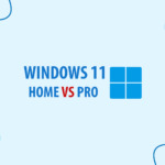 Windows 11 Pro vs Home