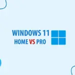 Windows 11 Pro vs Home