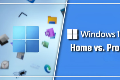 Windows 11 Pro vs Home