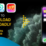 How to install sideloadly to install ipa files on iphone