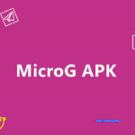 Download apk microg for android