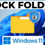 Protect Files and Folders on Windows