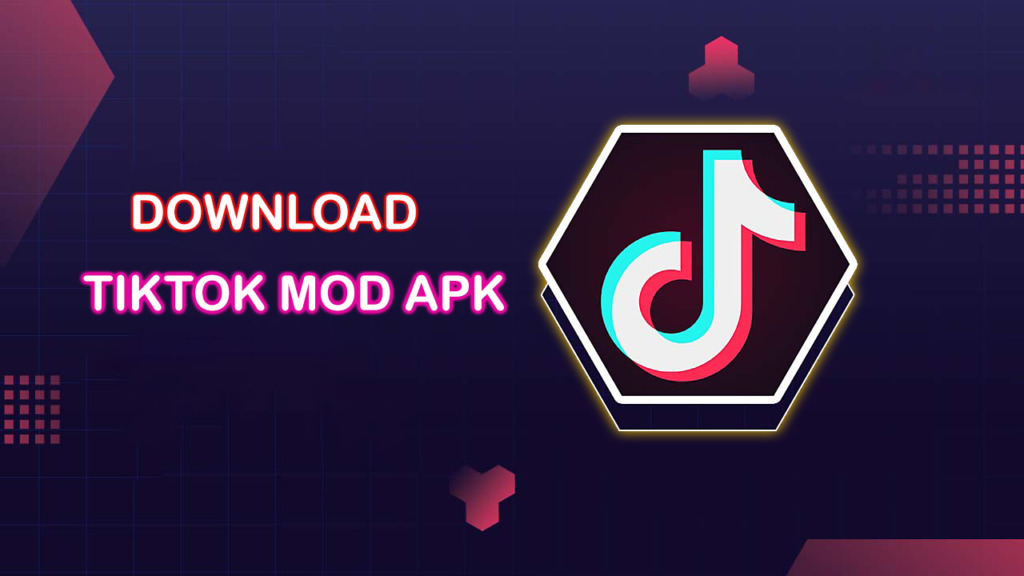 Tiktok Mod for iPhone and Android