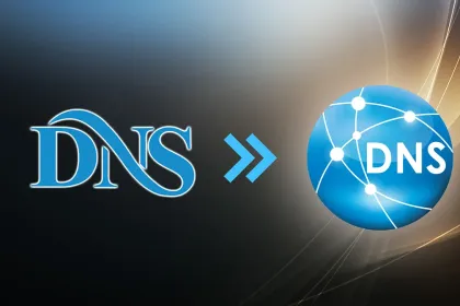 Change DNS Windows