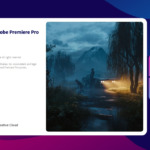 Adobe Premiere Pro 2023 Repack