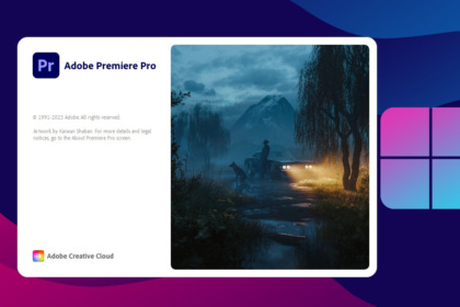 Adobe Premiere Pro 2023 Repack