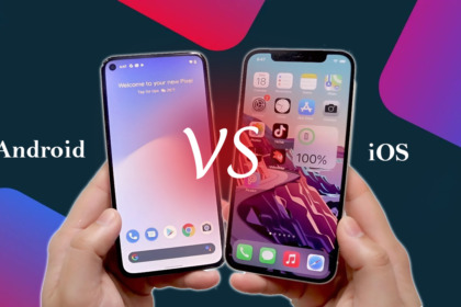 Android 15 vs iOS 17