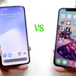 Android 15 vs iOS 17