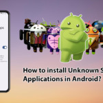 install Unknown Sources app Android