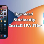 Install Sideloadly to Install IPA Files on iPhone