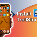 TrollStore Install IPA on iOS